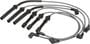 OmniSpark Spark Plug Wire Set