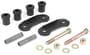 Omix-ADA Leaf Spring Shackle Kit