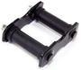 Omix-ADA Leaf Spring Shackle Kit