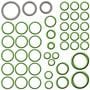 Murray Climate Control A/C O-Ring And Gasket Kit