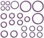 Murray Climate Control A/C O-Ring And Gasket Kit