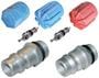 Murray Climate Control A/C Cap And Valve Kit