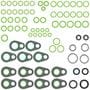 Murray Climate Control A/C O-Ring And Gasket Kit