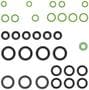 Murray Climate Control A/C O-Ring And Gasket Kit