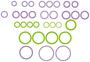 Murray Climate Control A/C O-Ring And Gasket Kit