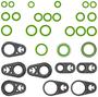 Murray Climate Control A/C O-Ring And Gasket Kit