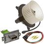 Murray Climate Control Blower Motor