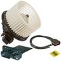 Murray Climate Control Blower Motor