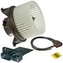 Murray Climate Control Blower Motor