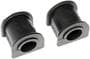 MasterPro Chassis Sway/Stabilizer Bar Bushing