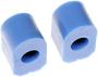 MasterPro Chassis Sway/Stabilizer Bar Bushing