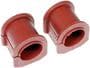 MasterPro Chassis Sway/Stabilizer Bar Bushing