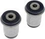 MasterPro Chassis Control Arm Bushing