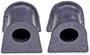 MasterPro Chassis Sway/Stabilizer Bar Bushing