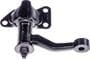 Import Direct Chassis Idler Arm Bracket Assembly