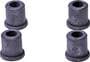 Import Direct Chassis Leaf Spring Bushing