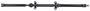 Precision Driveline Drive Shaft - New