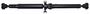 Precision Driveline Drive Shaft - New