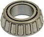 Precision Differential Pinion Bearing