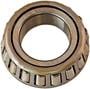 Precision Wheel Bearing
