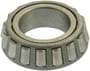 Precision Wheel Bearing