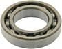 Precision M/T Differential Bearing