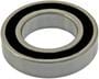 Precision Axle Shaft Bearing