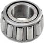 Precision Wheel Bearing