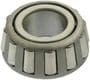 Precision M/T Countershaft Bearing