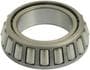 Precision Axle Shaft Bearing