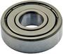 Precision Generator Drive End Bearing