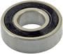 Precision Clutch Pilot Bearing