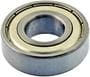 Precision Clutch Pilot Bearing