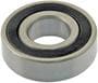 Precision Wheel Bearing