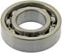 Precision Transfer Case Input Shaft Pilot Bearing