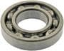 Precision Transfer Case Main Shaft Bearing