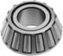 Precision Steering Knuckle Bearing