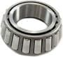 Precision Wheel Bearing