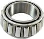 Precision Transfer Case Output Shaft Bearing