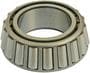 Precision Wheel Bearing