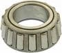 Precision Wheel Bearing