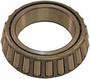 Precision Differential Carrier Bearing