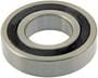 Precision Clutch Pilot Bearing