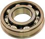 Precision M/T Intermediate Shaft Bearing