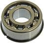 Precision M/T Intermediate Shaft Bearing