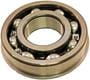 Precision M/T Countershaft Bearing