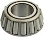 Precision Differential Pinion Bearing