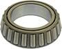 Precision Differential Carrier Bearing