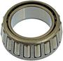 Precision Wheel Bearing