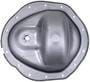 Precision 14 Bolt Hole Differential Cover